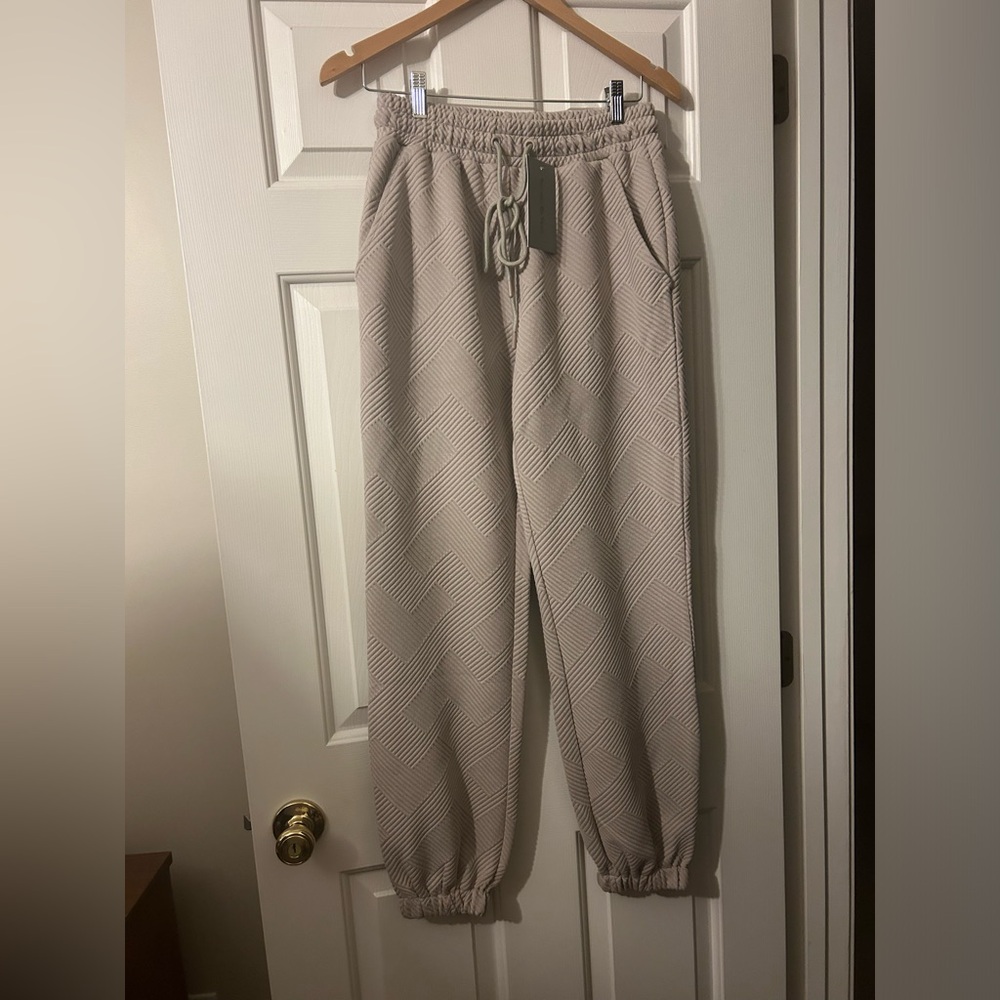 Sweat Suit - Picture 2 of 2